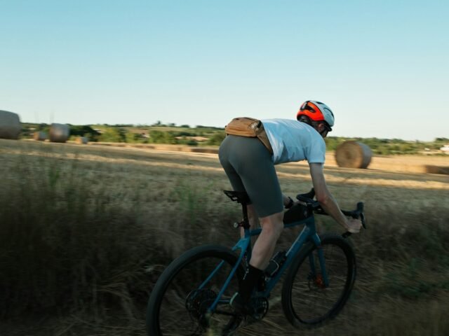 Eroica Gravel Trail