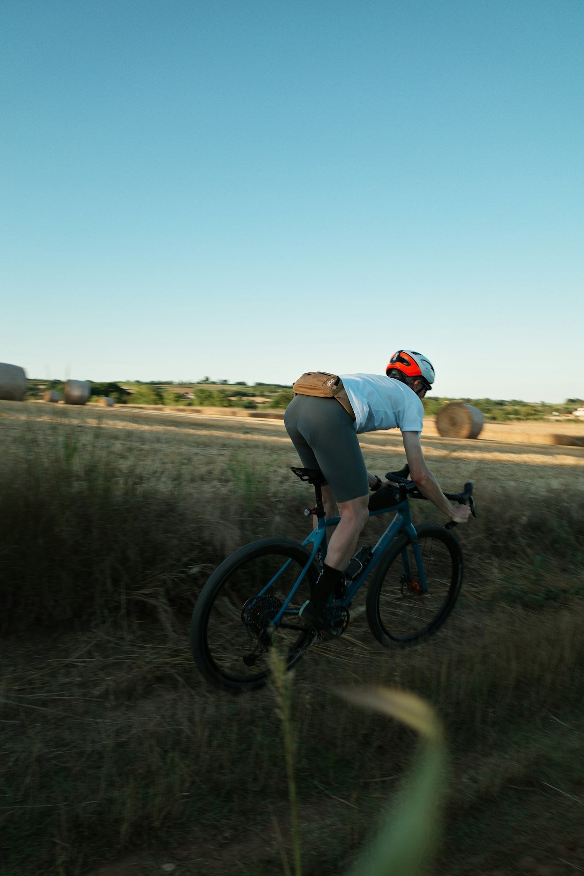 Eroica Gravel Trail