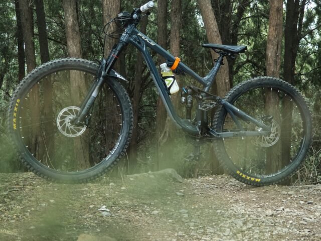 Paganella Bike Park