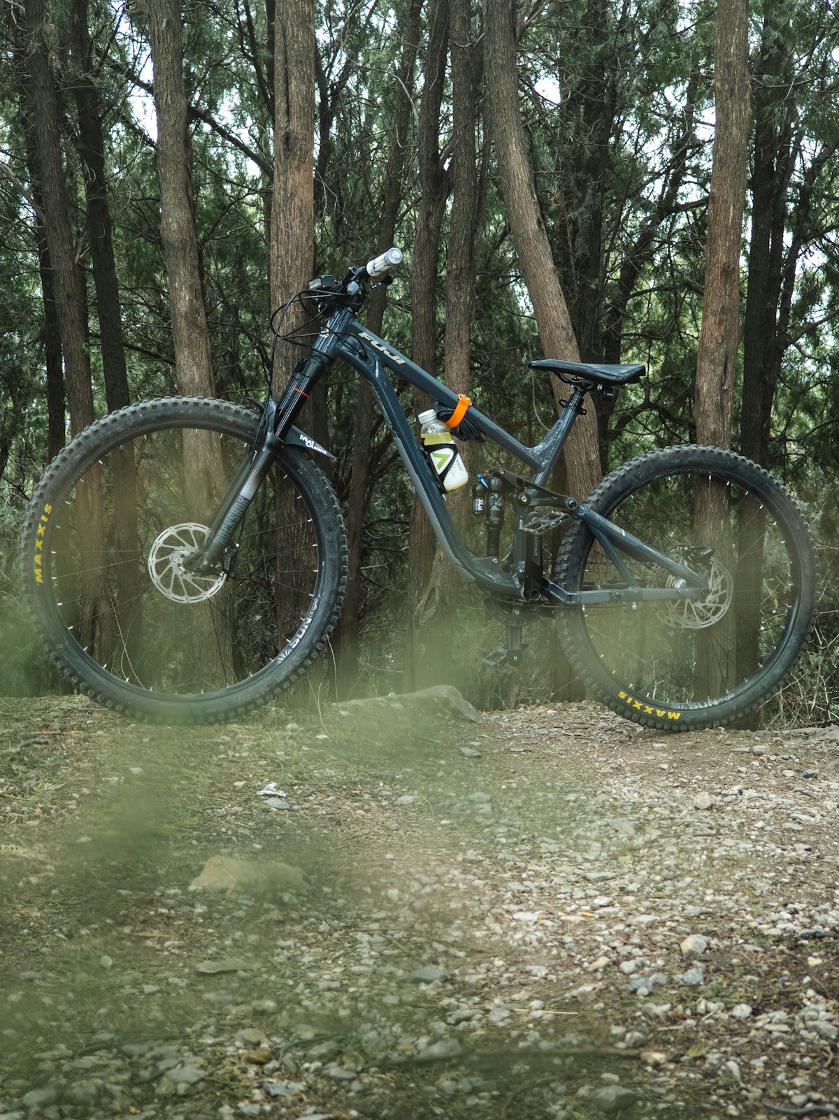 Paganella Bike Park