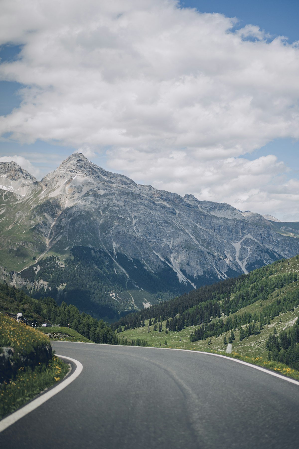 Passo della Futa