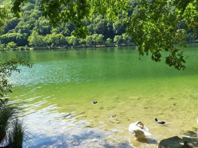 Erba - Cornizzolo - Terz’alpe - Erba