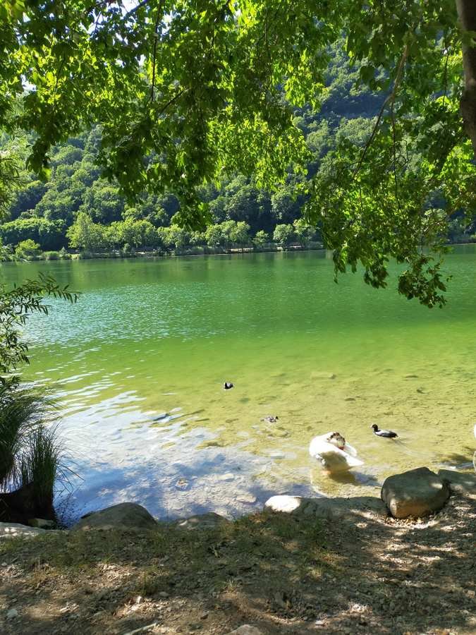 Erba - Cornizzolo - Terz’alpe - Erba