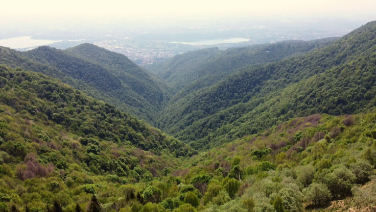 Erba-Capanna Mara-Monte Bolettone-Bocchetta di Molina-Erba