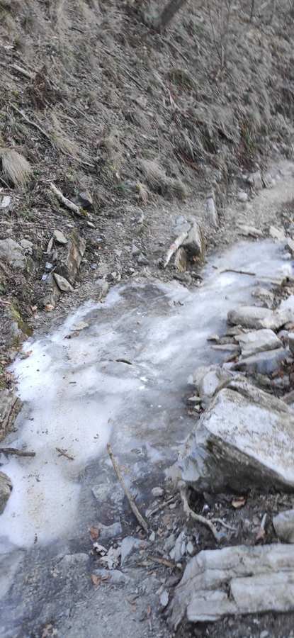 Parco Alpe del Vicere – Capanna Mara, anello da Parravicino
