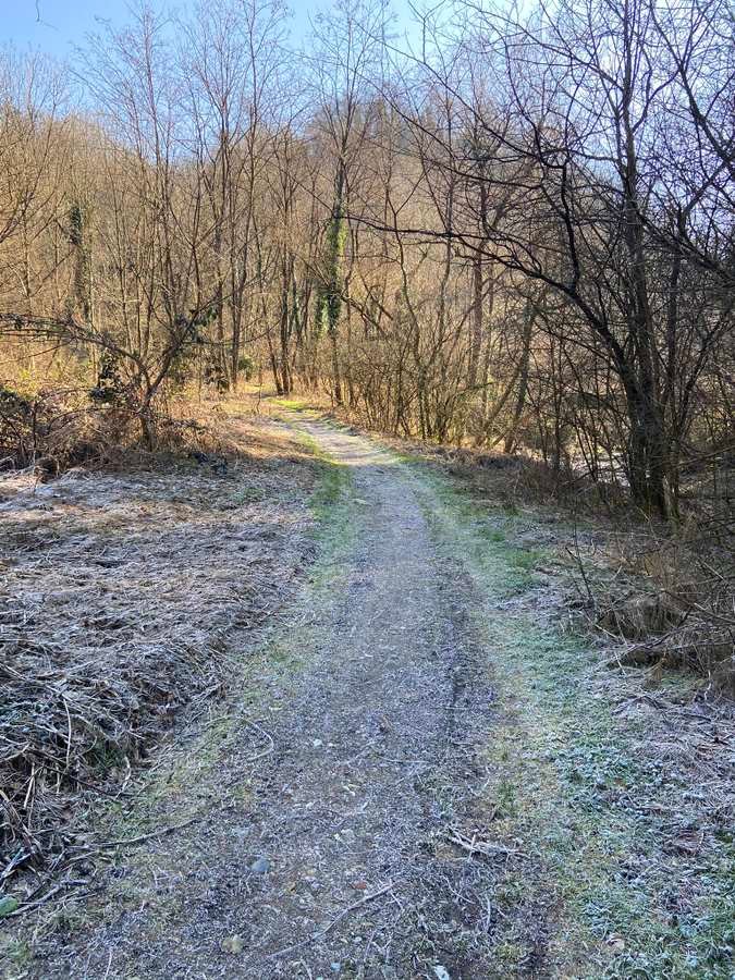 Erba – Aeroporto di Alzate Brianza