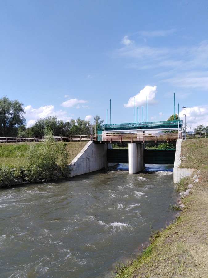 Ponte sul Lambro – Lungo Lambro, anello da Erba