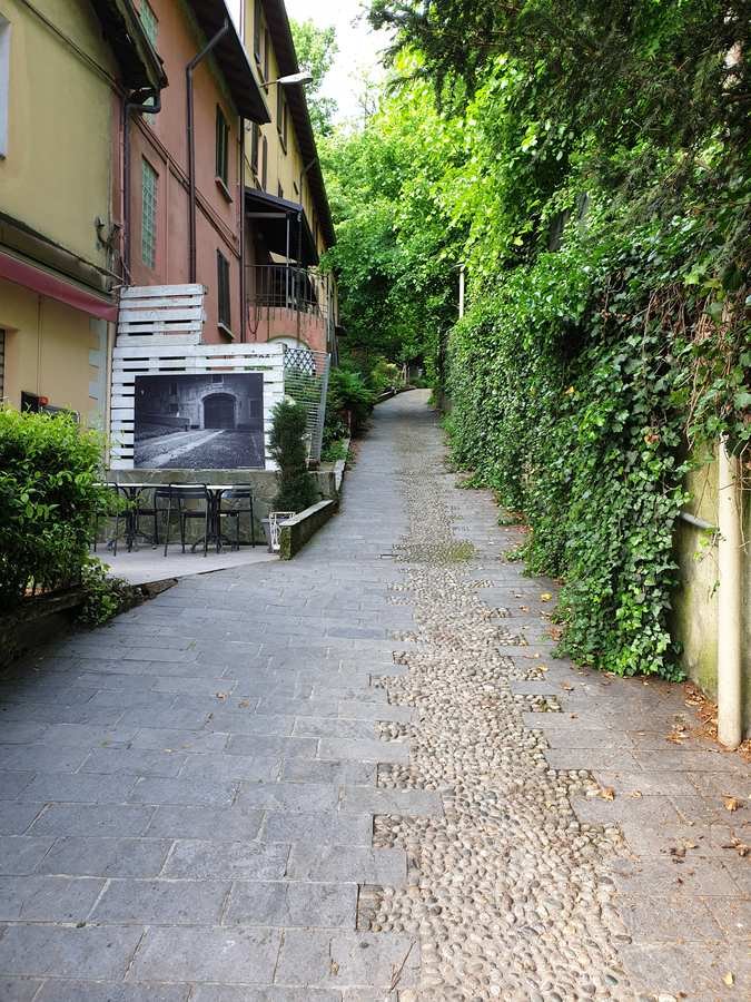 Ponte sul Lambro – Lungo Lambro, anello da Erba