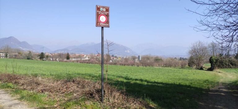 Mulini sul Lambro – Fiume Lambro