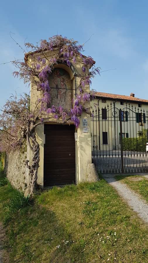 Mulini sul Lambro – Fiume Lambro