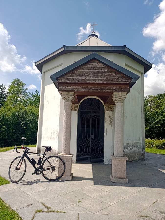 Salita di Erve, Carenzo e Monte Marenzo – Giro ad anello