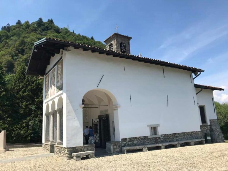 Lago del Segrino – Lago del Segrino giro ad anello con partenza da Fiumelatte