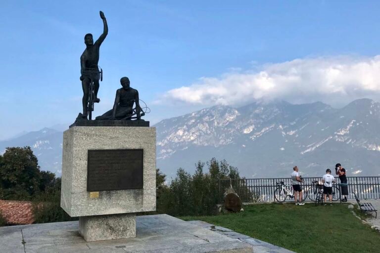 Lago del Segrino – Lago del Segrino giro ad anello con partenza da Fiumelatte