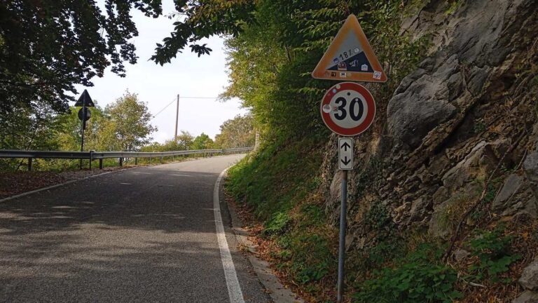 Passo Valcava – giro ad anello da Vercurago