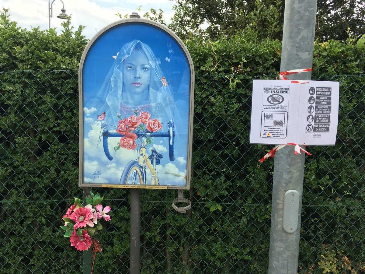 Giro dei Colli Brianzoli