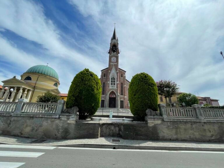 Giro dei Colli Brianzoli