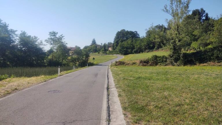 Giro dei Colli Brianzoli