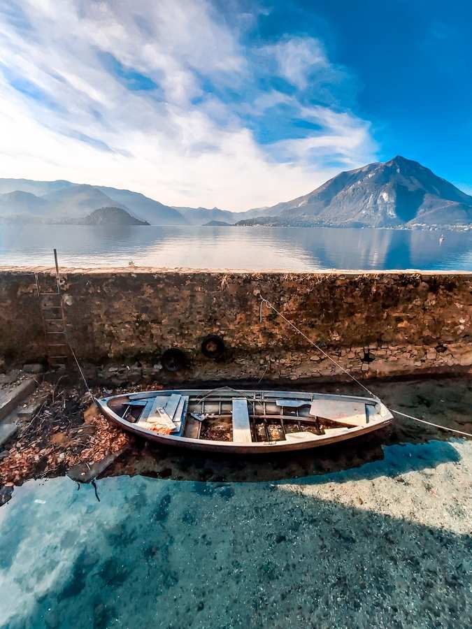 Giro ad anello tra Passo Agueglio e Valsassina