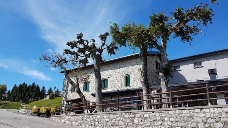 Anello del Muro di Sormano