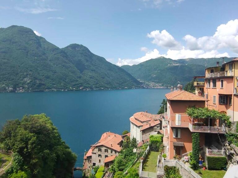 Anello del Muro di Sormano