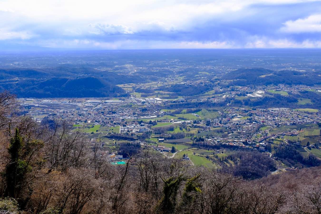 Monte Generoso MTB
