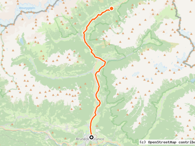Ahrtal Radweg