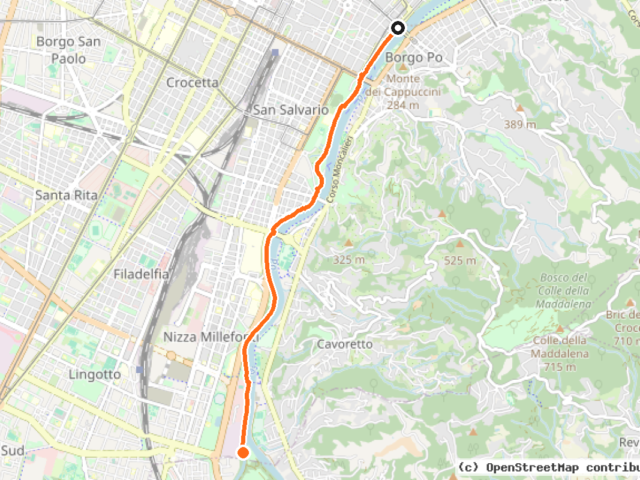 Biciplan Torino - D2B