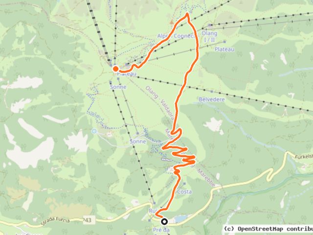 Kronplatz